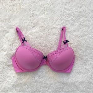 Victoria’s Secret Dream Angels Uplift Demi